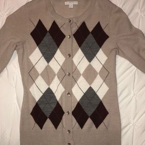 New York & Company Cardigan - XS